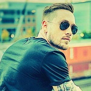 Meet your Posher, Lucas skywaiker